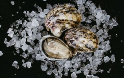 Come pulire le ostriche: leggi la nostra guida