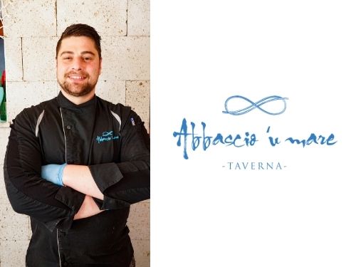 Chef Procolo Abbate