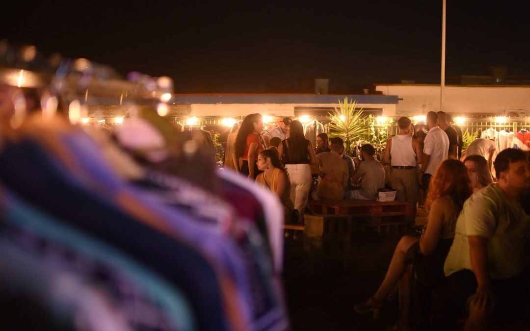 Ittica Buonocore al “The Maaarket”: scopri l’evento