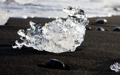 Glaciers melting: what are the consequences?