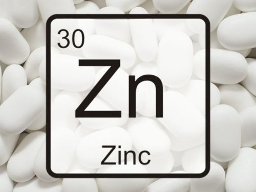 Zinc