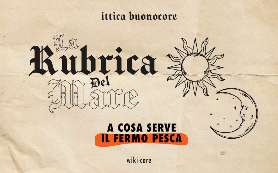 What’s the purpose of fishing ban?