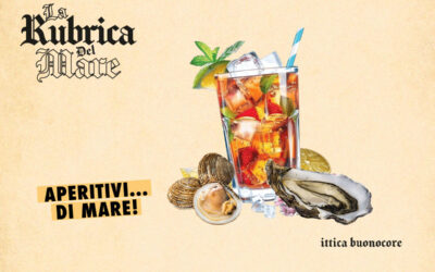 Aperitivi di mare: idee sfiziose con molluschi e frutti di mare