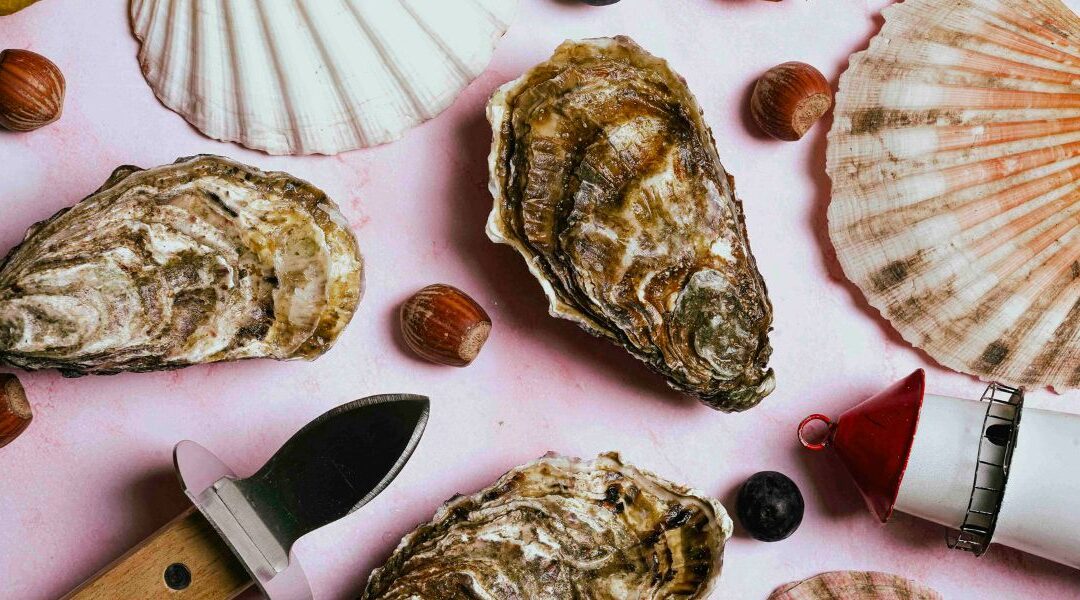 Stanco delle solite lenticchie? Perché i frutti di mare portano la vera ricchezza a Capodanno